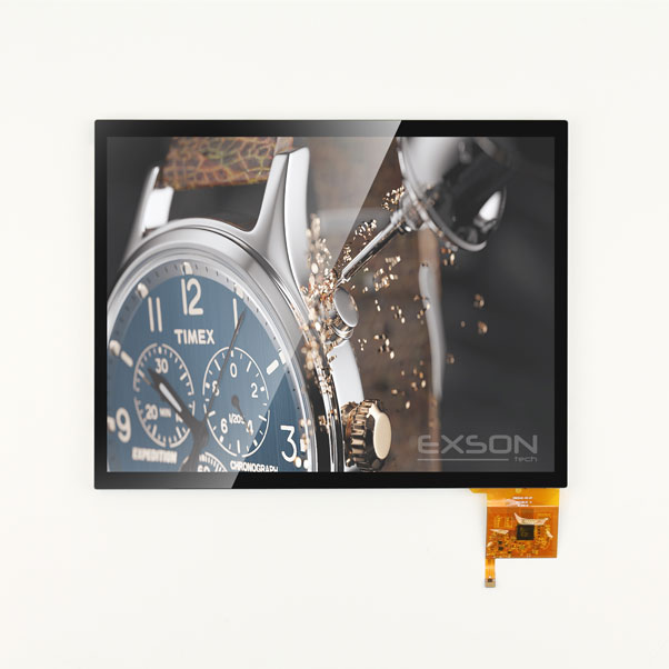 Exson Tech Industrial TFT Display: Setting a New Benchmark for Efficient and Reliable Industrial Displays
